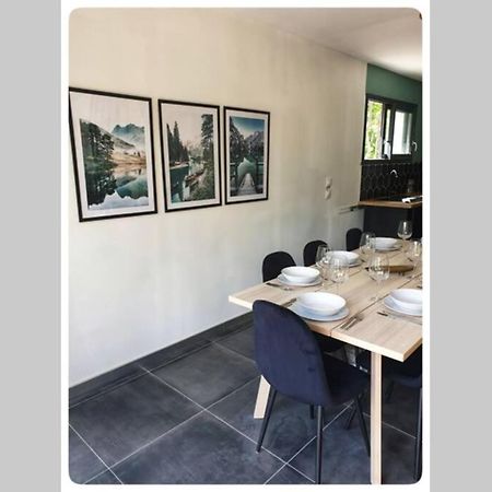 Charmante Maison La Source Grandes Sables Dış mekan fotoğraf