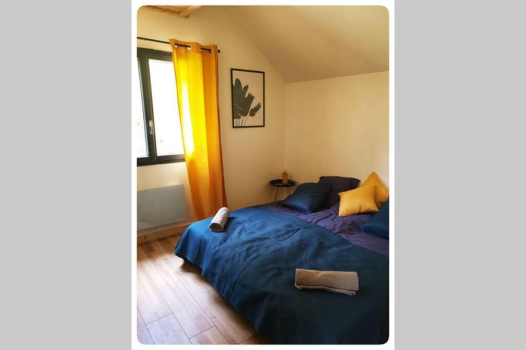 Charmante Maison La Source Grandes Sables Dış mekan fotoğraf