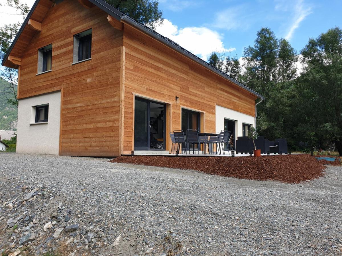Charmante Maison La Source Grandes Sables Dış mekan fotoğraf